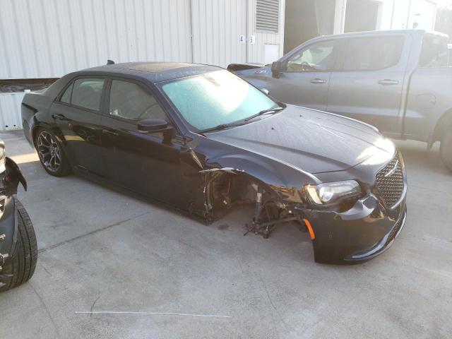 Photo 4 from auction – 2017 CHRYSLER 300 S with VIN 2C3CCABG7HH646829