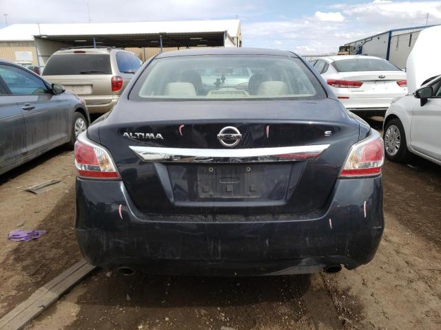 Foto 6 de la subasta – 2015 NISSAN ALTIMA 2.5 con VIN 1N4AL3AP1FC277259