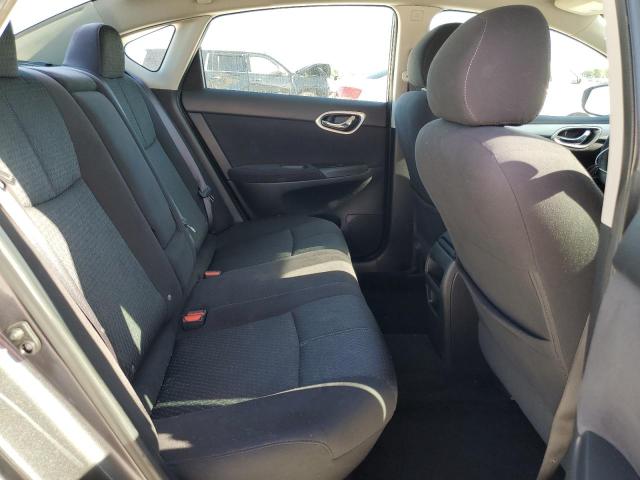 Photo 10 from auction – 2014 NISSAN SENTRA S with VIN 3N1AB7AP2EY340818