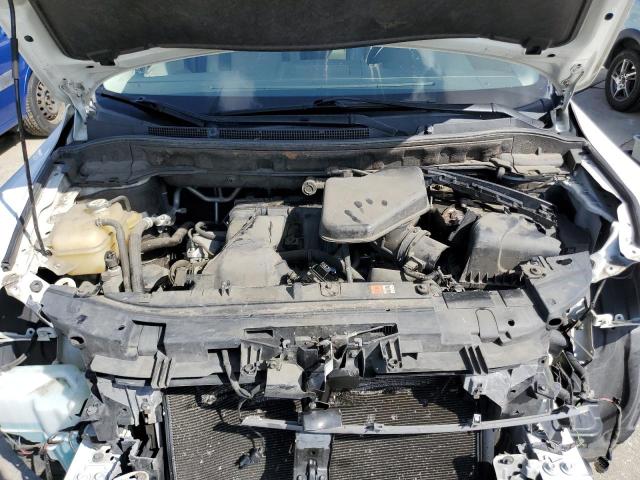 Photo 11 from auction – 2012 MAZDA CX-9 with VIN JM3TB3CVXC0353633