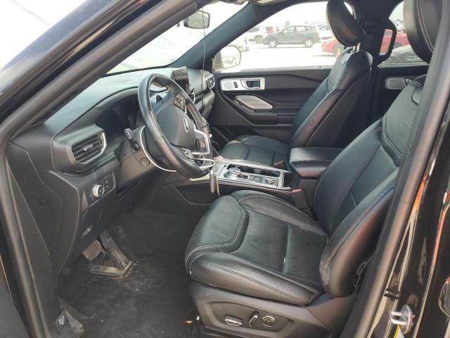 Photo 7 from auction – 2020 FORD EXPLORER S with VIN 1FM5K8GC9LGD05342