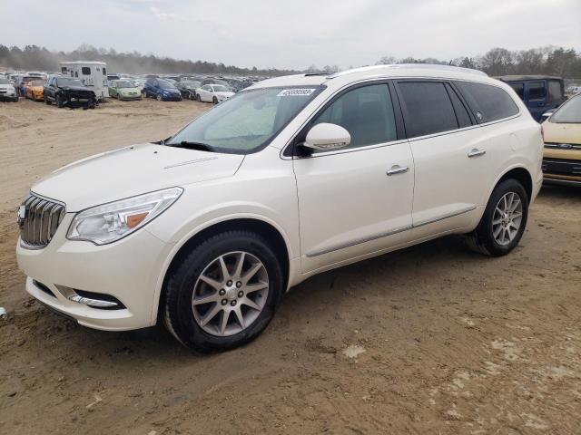BUICK ENCLAVE 2014 with VIN 5GAKVBKD8EJ189408 - Photo from auction