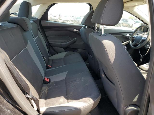Фото 10 с аукциона – 2014 FORD FOCUS SE с VIN 1FADP3F26EL117357