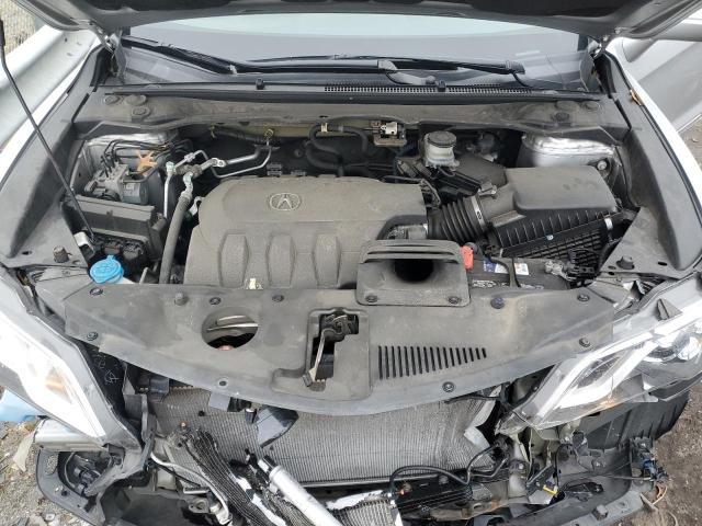 Photo 12 from auction – 2014 ACURA RDX TECHNO with VIN 5J8TB4H59EL012573