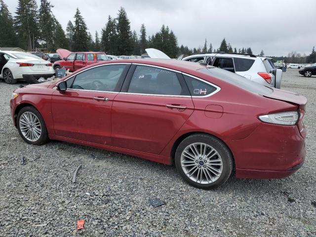 Photo 2 from auction – 2014 FORD FUSION SE with VIN 3FA6P0HD0ER284353