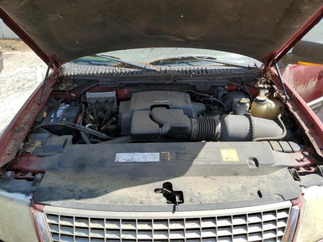 Photo 12 from auction – 2004 FORD EXPEDITION with VIN 1FMFU17L24LB45609