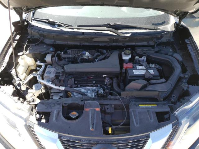 Photo 12 from auction – 2020 NISSAN ROGUE S with VIN KNMAT2MV6LP539599