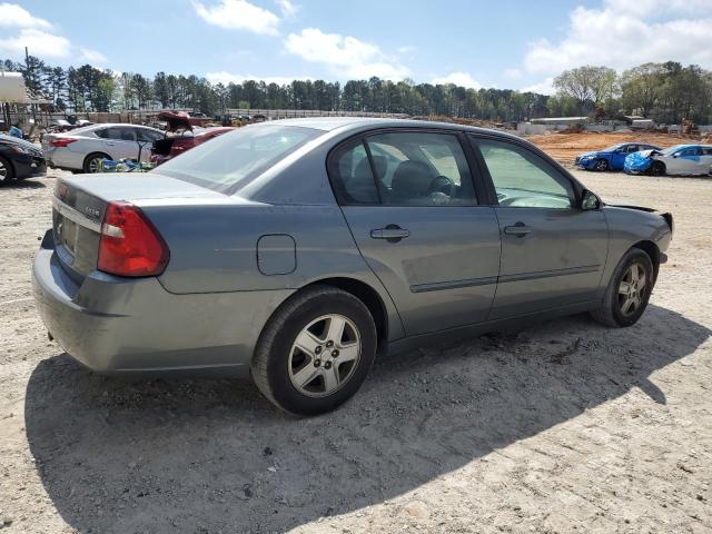 Photo 3 from auction – 2005 CHEVROLET MALIBU LS with VIN 1G1ZT54875F340433