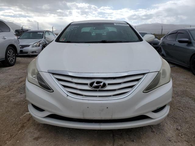 Photo 5 from auction – 2011 HYUNDAI SONATA GLS with VIN 5NPEB4AC9BH299557