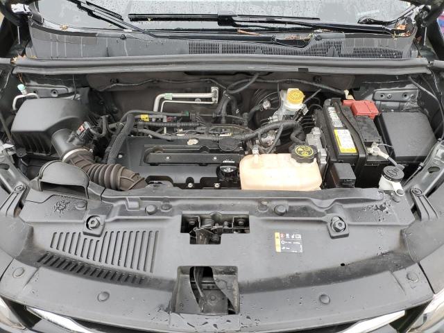 Photo 11 from auction – 2017 CHEVROLET TRAX 1LT with VIN 3GNCJLSB9HL189005