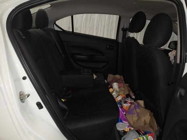 Photo 10 from auction – 2019 MITSUBISHI MIRAGE G4 with VIN ML32F3FJ9KHF04520