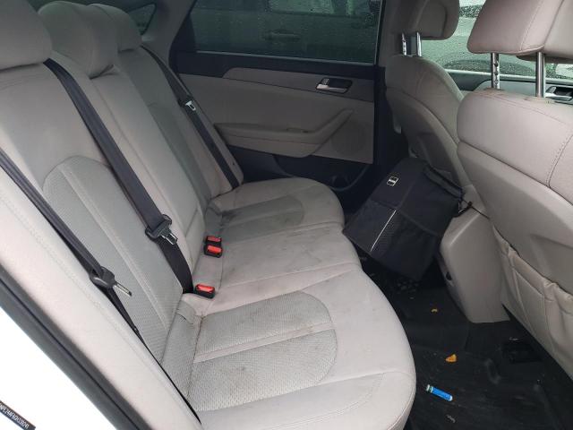 Photo 10 from auction – 2016 HYUNDAI SONATA SE with VIN 5NPE24AF6GH339241