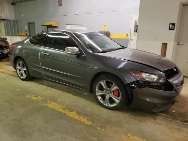 Photo 4 from auction – 2011 HONDA ACCORD EXL with VIN 1HGCS2B81BA003378