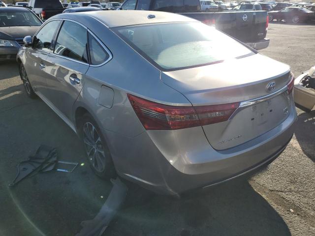 Photo 2 from auction – 2016 TOYOTA AVALON HYB with VIN 4T1BD1EB5GU052834