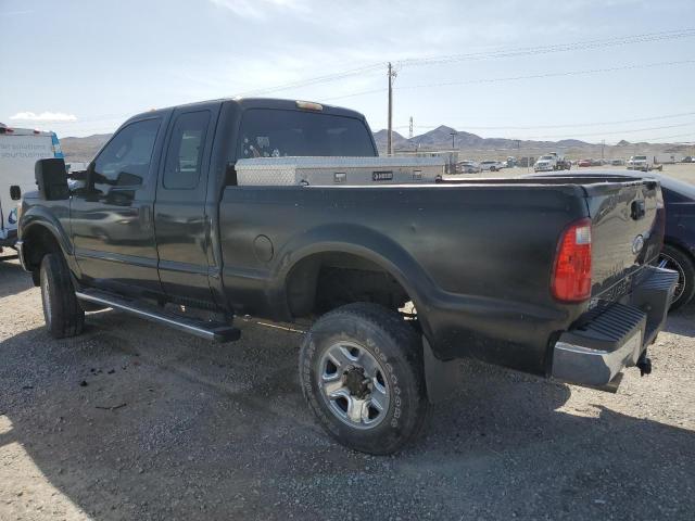 Photo 2 from auction – 2011 FORD F250 SUPER with VIN 1FT7X2B66BEA77792