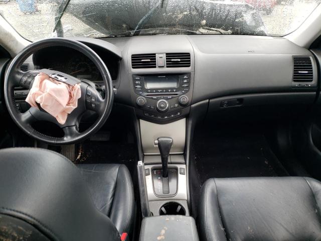 Photo 8 from auction – 2004 HONDA ACCORD EX with VIN JHMCM568X4C030833