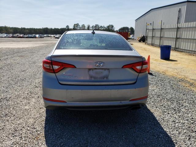 Photo 6 from auction – 2015 HYUNDAI SONATA SE with VIN 5NPE24AF1FH227364