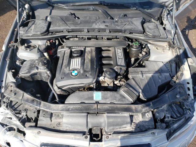 Photo 11 from auction – 2007 BMW 328 XI with VIN WBAWC33577PD07550