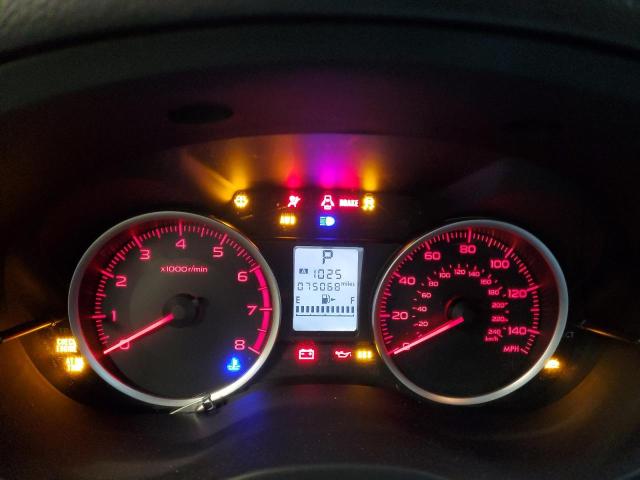 Zdjęcie 9 z aukcji – 2015 SUBARU FORESTER 2 z VIN JF2SJABC4FH550638