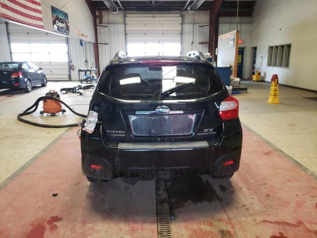 Photo 6 from auction – 2013 SUBARU XV CROSSTR with VIN JF2GPACC1DH868040