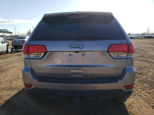 Photo 6 from auction – 2017 JEEP GRAND CHER with VIN 1C4RJFAG4HC940668