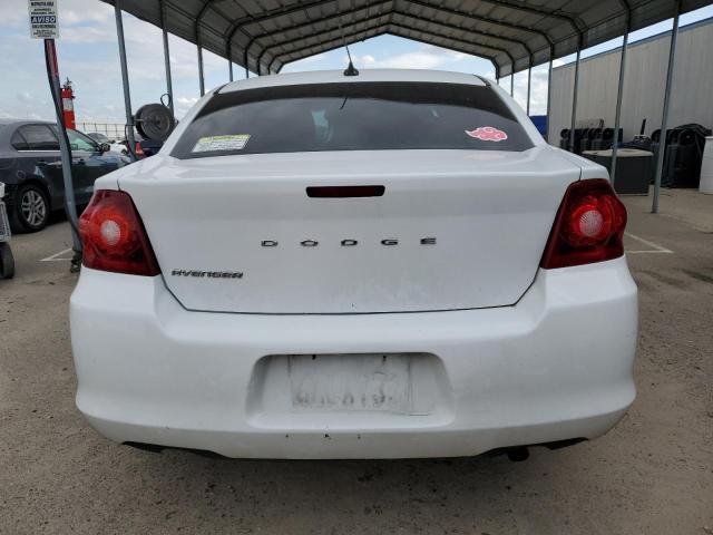 Photo 6 from auction – 2011 DODGE AVENGER MA with VIN 1B3BD1FBXBN557324