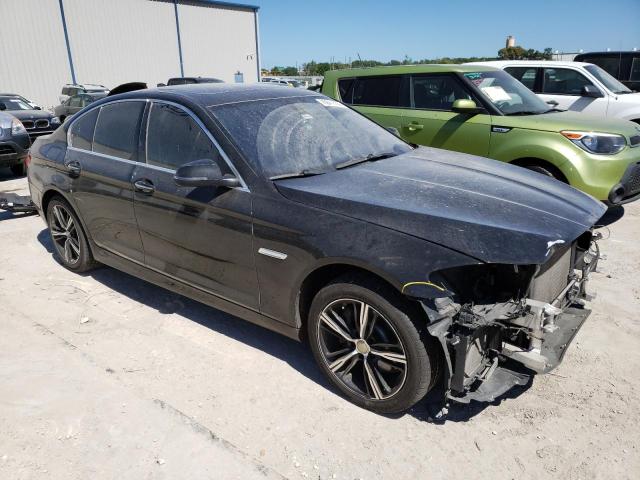 Photo 4 from auction – 2016 BMW 535 I with VIN WBA5B1C57GG131518