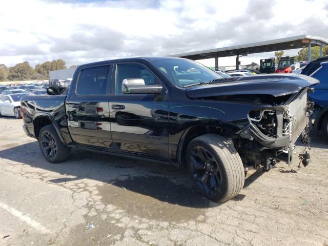 Photo 4 from auction – 2020 RAM 1500 LIMIT with VIN 1C6SRFHM5LN356208