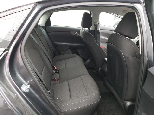 Photo 10 from auction – 2021 KIA FORTE FE with VIN 3KPF24ADXME306682