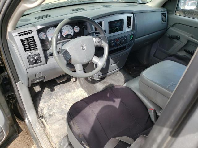 Photo 8 from auction – 2008 DODGE RAM 1500 S with VIN 1D7HU16N58J114720