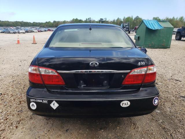 Photo 6 from auction – 2000 INFINITI I30 with VIN JNKCA31A9YT116941