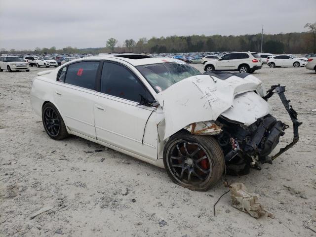 Photo 4 from auction – 2003 NISSAN ALTIMA SE with VIN 1N4BL11D33C256200