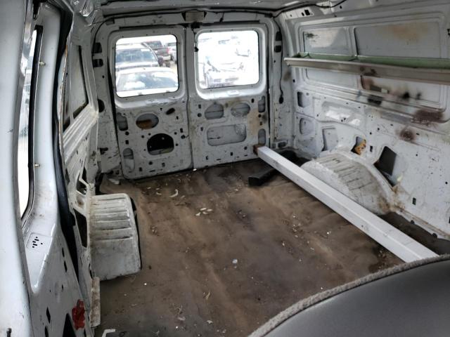 Photo 10 from auction – 2003 FORD ECONOLINE with VIN 1FTRE14233HB92871