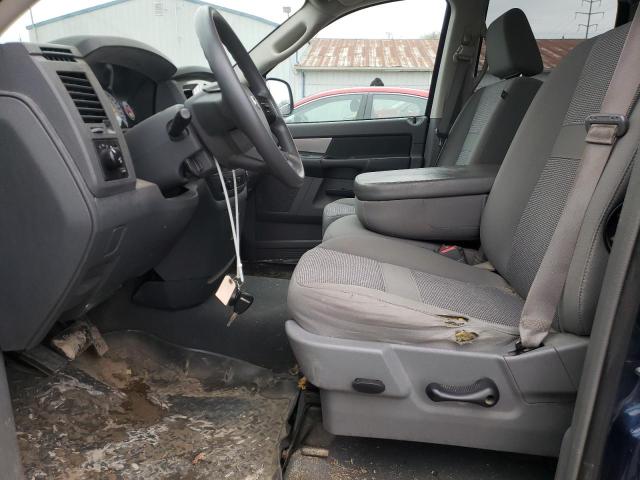 Photo 7 from auction – 2008 DODGE RAM 1500 S with VIN 1D7HU18238J219887