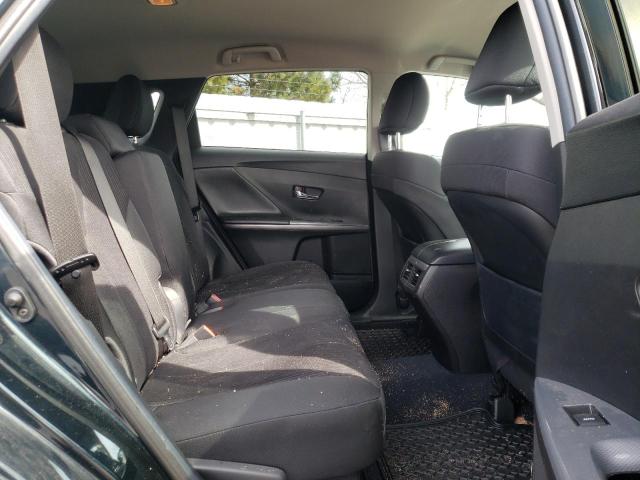 Photo 11 from auction – 2015 TOYOTA VENZA LE with VIN 4T3BK3BB1FU117111