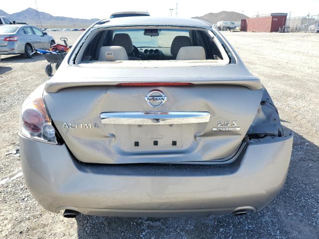Photo 6 from auction – 2011 NISSAN ALTIMA with VIN 1N4AL2AP7BN480830