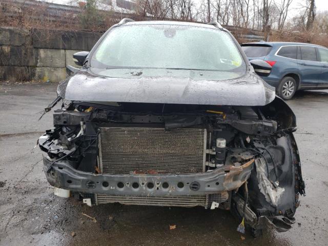 Photo 5 from auction – 2015 FORD ESCAPE TIT with VIN 1FMCU9J93FUB10220