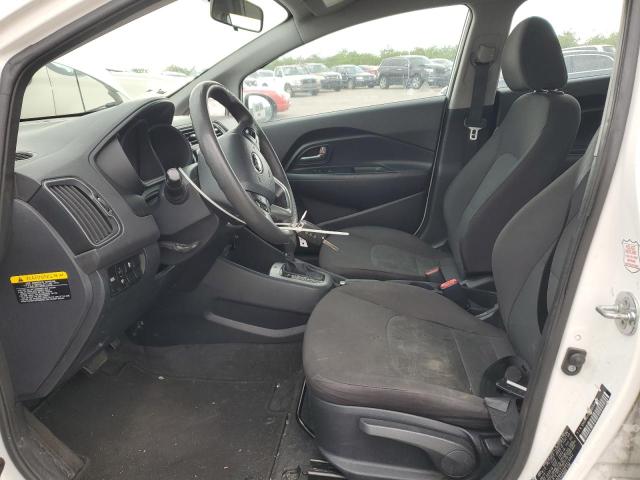 Фото 7 с аукциона – 2016 KIA RIO LX с VIN KNADM4A33G6612042