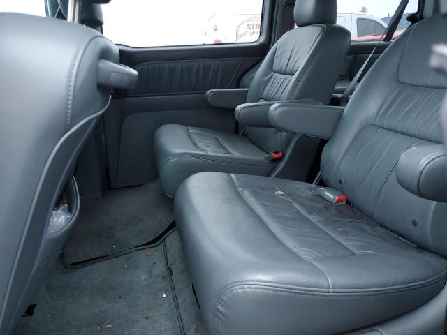 Photo 11 from auction – 2004 HONDA ODYSSEY EX with VIN 5FNRL18974B038131