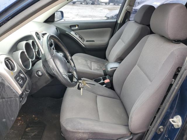 Photo 7 from auction – 2006 TOYOTA COROLLA MA with VIN 2T1KR32E06C583709