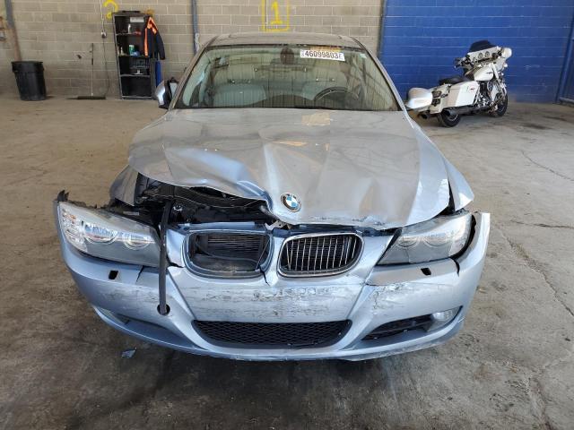 Photo 5 from auction – 2010 BMW 328 I SULE with VIN WBAPH5C55AA438923