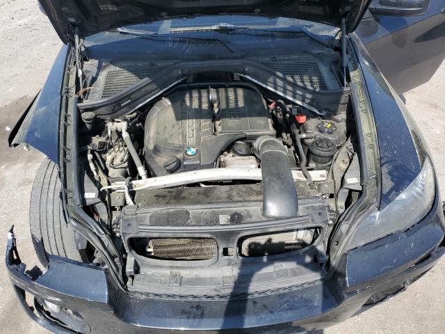 Photo 12 from auction – 2013 BMW X6 XDRIVE3 with VIN 5UXFG2C50DL787589