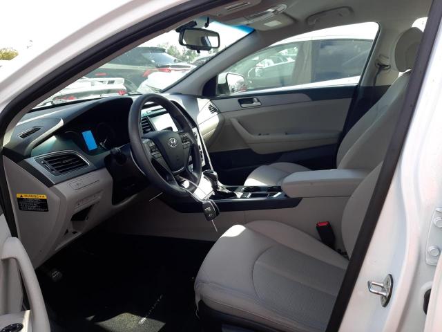 Photo 7 from auction – 2016 HYUNDAI SONATA SE with VIN 5NPE24AF4GH363764