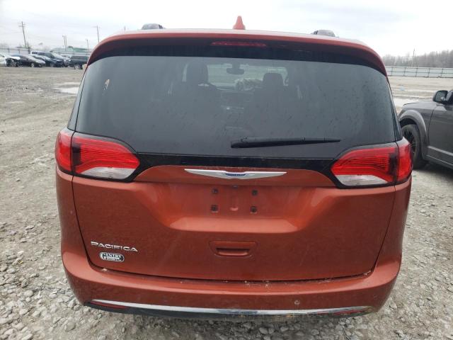 Foto 6 de la subasta – 2018 CHRYSLER PACIFICA T con VIN 2C4RC1EG3JR248101