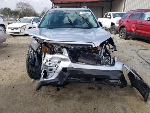 Photo 5 from auction – 2019 SUBARU FORESTER P with VIN JF2SKAGC5KH469793