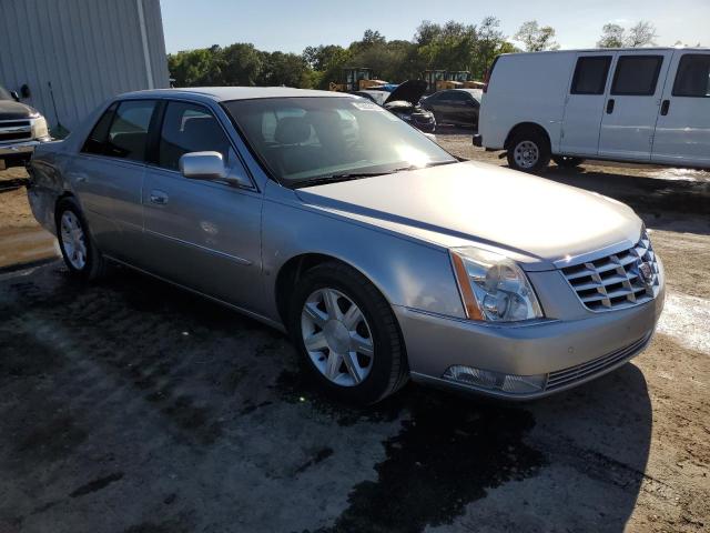 Photo 4 from auction – 2006 CADILLAC DTS with VIN 1G6KD57Y46U101424