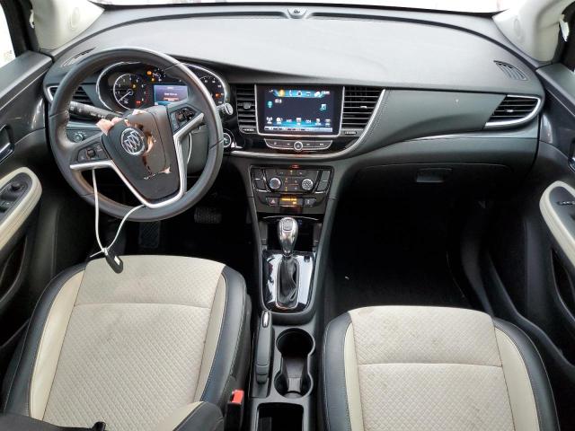 Photo 8 from auction – 2019 BUICK ENCORE PRE with VIN KL4CJASB9KB704603