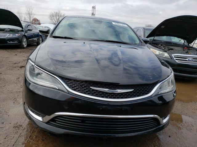 Photo 5 from auction – 2016 CHRYSLER 200 LIMITE with VIN 1C3CCCAB8GN109359