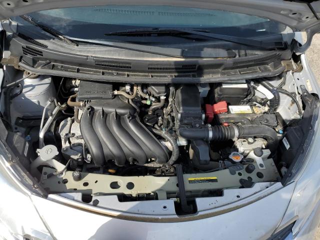 Photo 11 from auction – 2015 NISSAN VERSA NOTE with VIN 3N1CE2CP9FL398259
