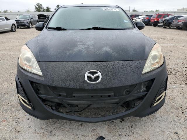 Photo 5 from auction – 2011 MAZDA 3 S with VIN JM1BL1K54B1432652